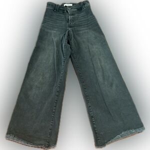 Zara Girl Marine Jeans